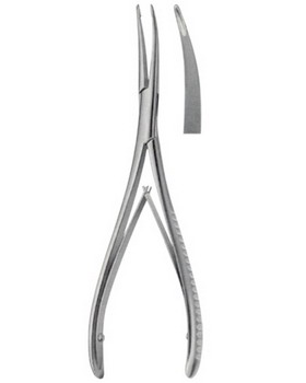 Bone Rongeurs, Bone Cutting & Bone Holding Forceps  